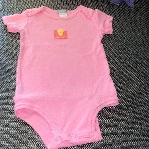 Carters    - Picture 1 of 4